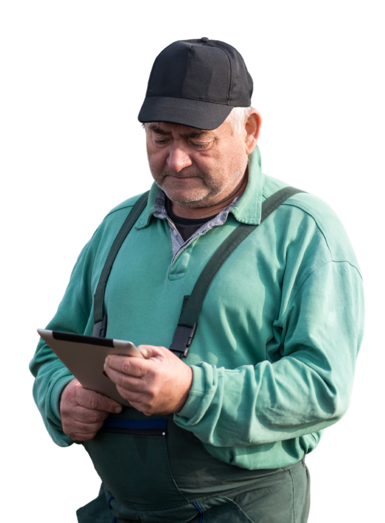 Técnico em Agricultura - CEC Educacional