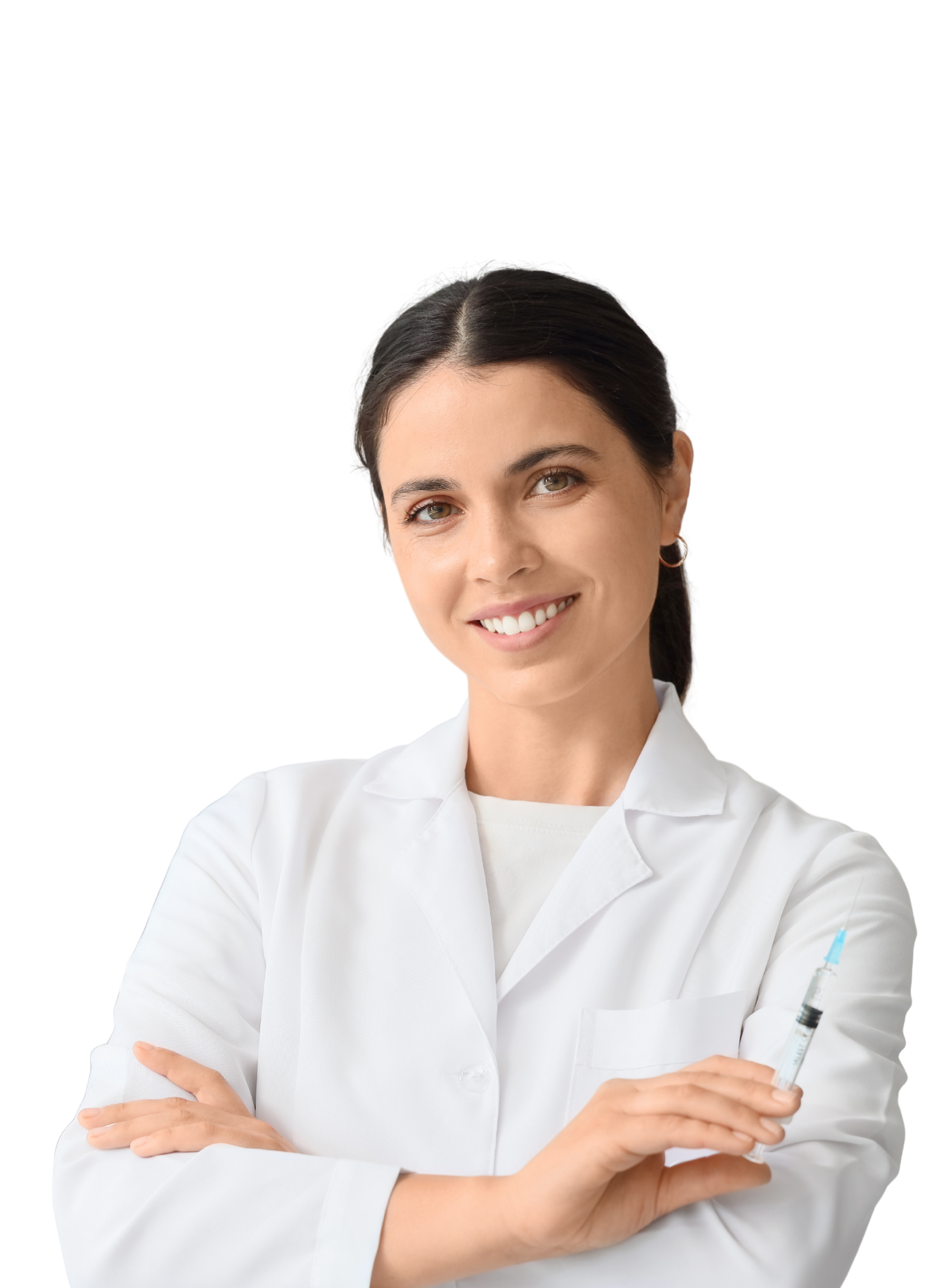 Atuação profissional em Técnico em Estética