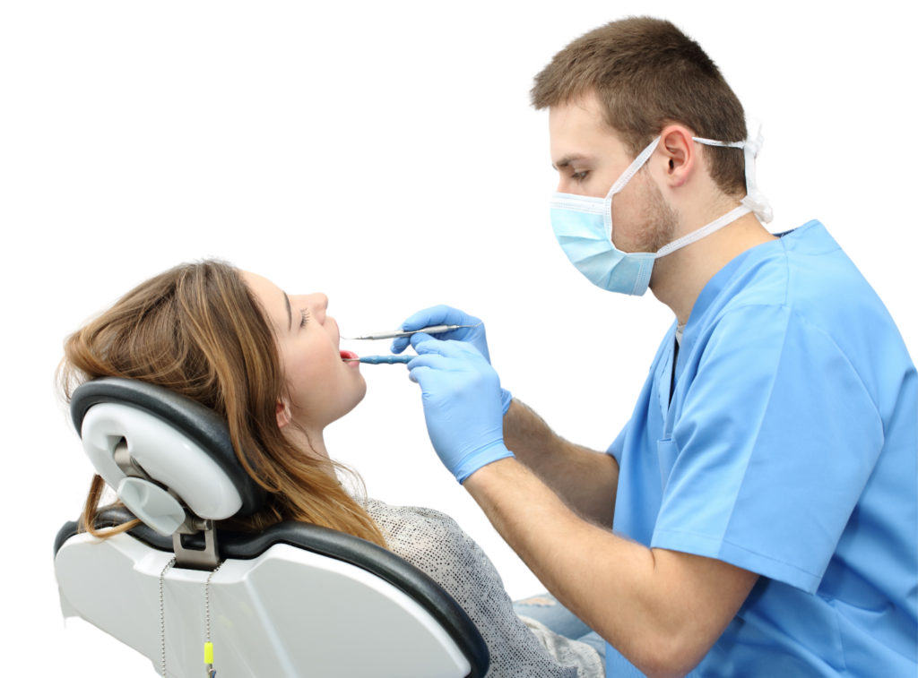 Técnico em Prótese Dentária - CEC Educacional