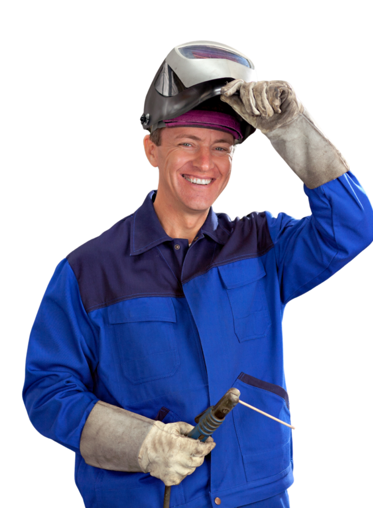 Técnico em Inspetor de Soldagem - CEC Educacional