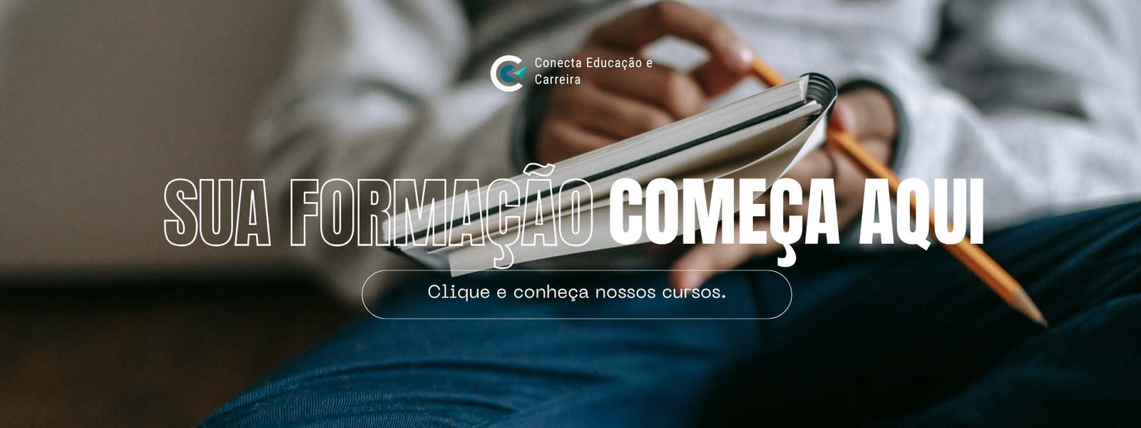 Cursos CEC Educacional